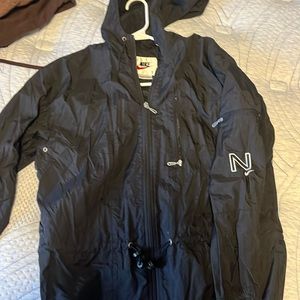 Vintage Nike windbreaker